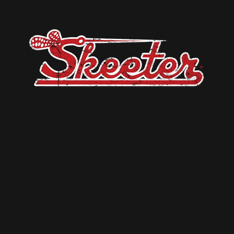 Skeeter Mouse Pad