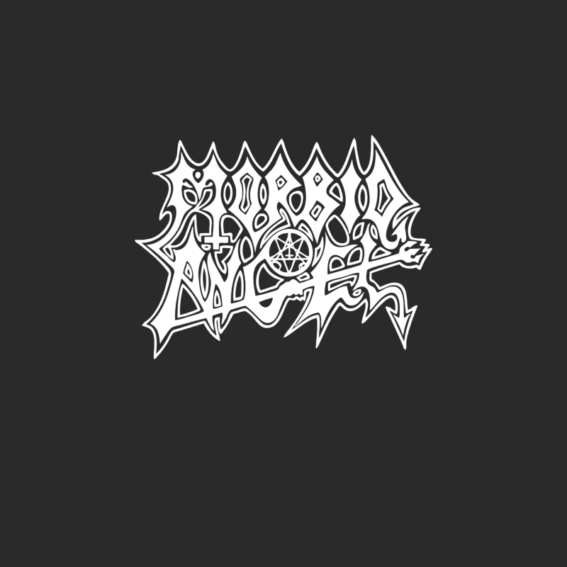 Morbid Angel Baseball Cap