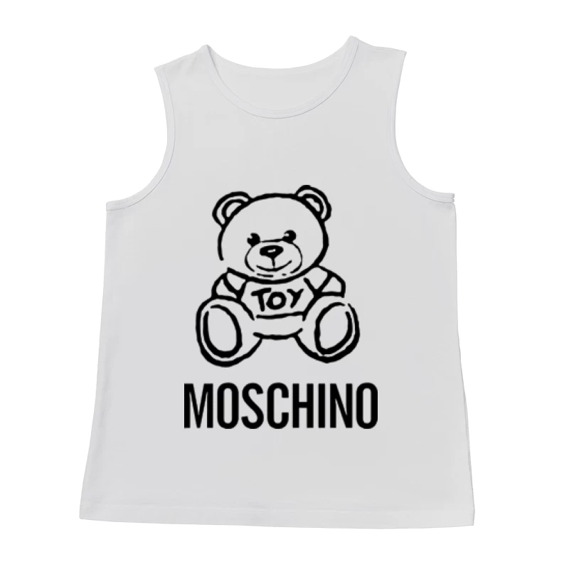  Herren Tanktops