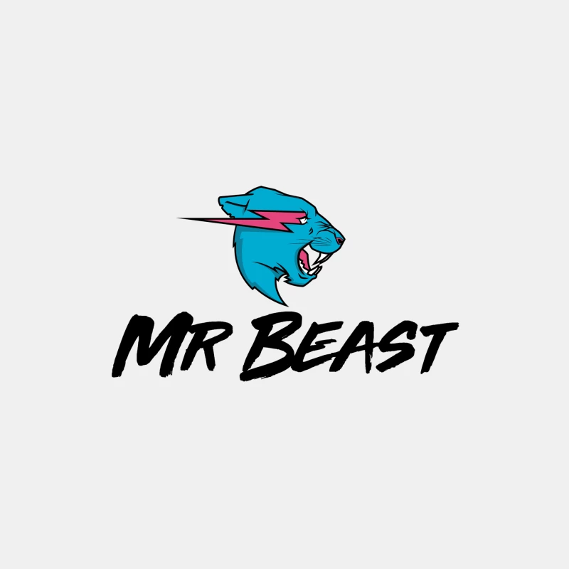 Mr Beast Male Tank Top