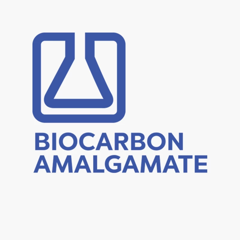 Biocarbon Amalgamate Cotton Tote Bag