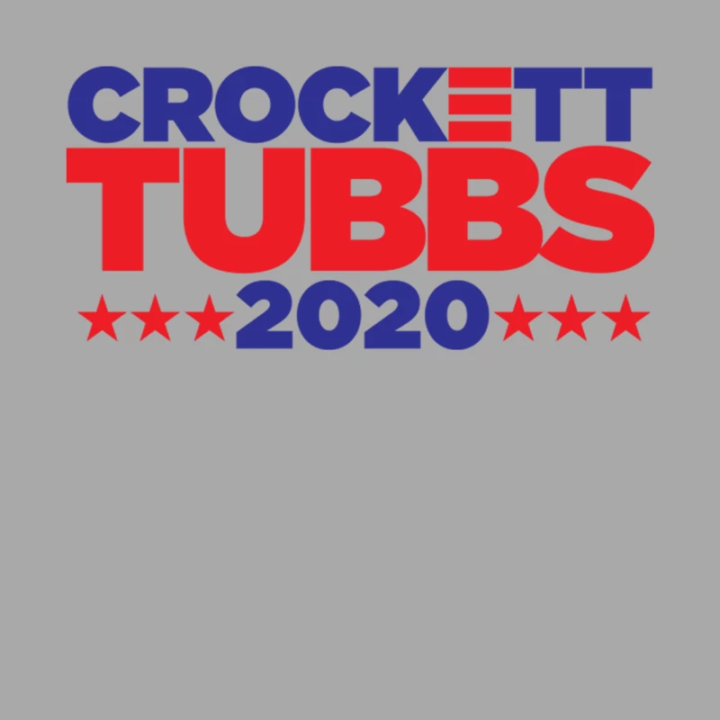 CROCKETT TUBBS 2020 Female Pullover Hoodie