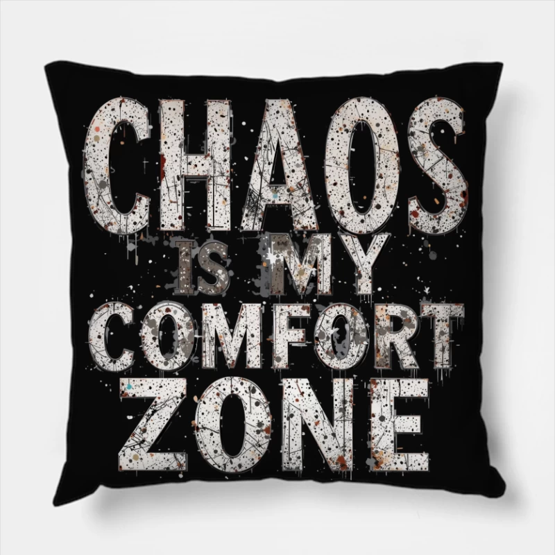  Throw Pillow