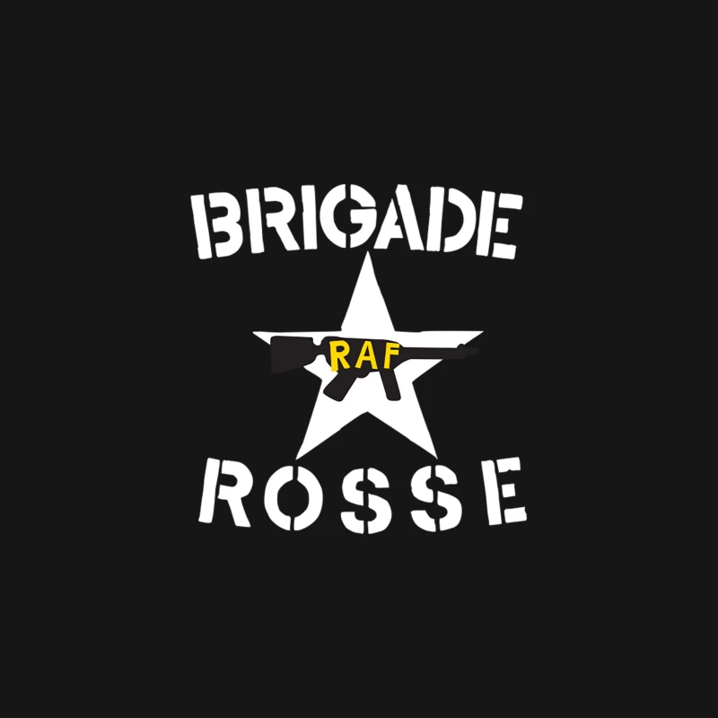 Brigade Rosse Desk Mat