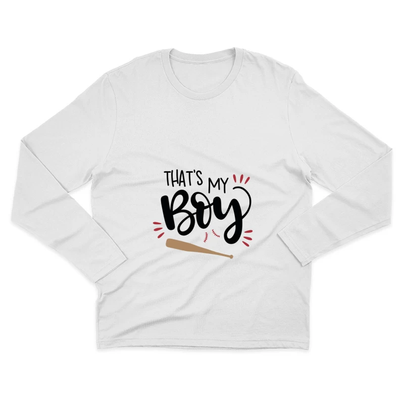  Homme Manches Longues T-Shirt