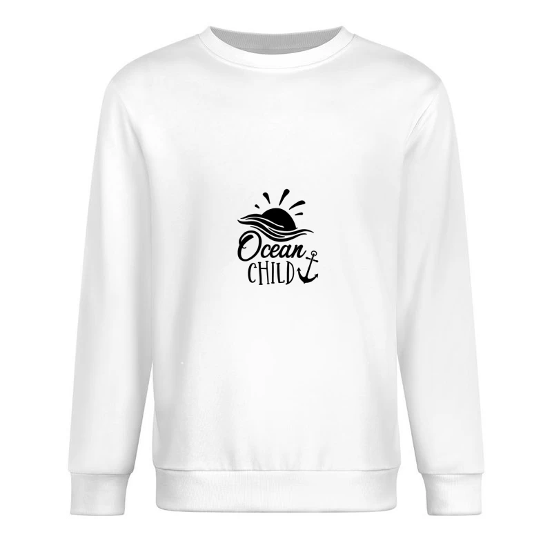  Homme Sweat-shirt à enfiler