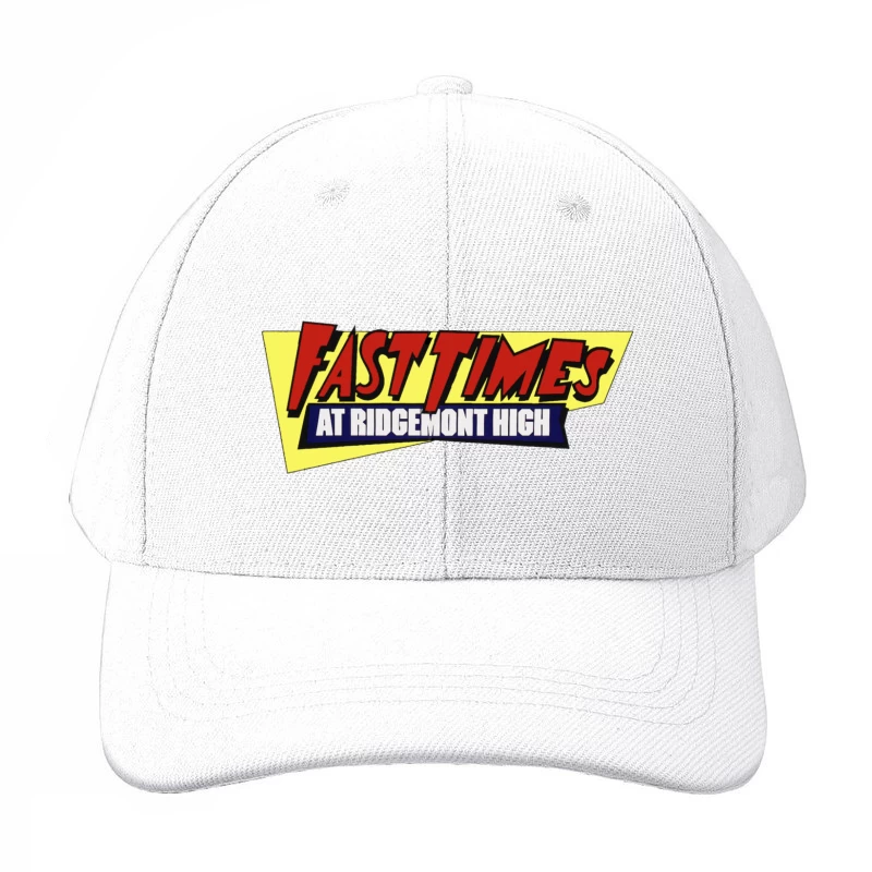  Baseball Cap