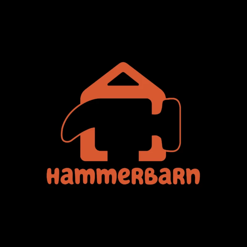 Hammerbarn Warehouse Mouse Pad