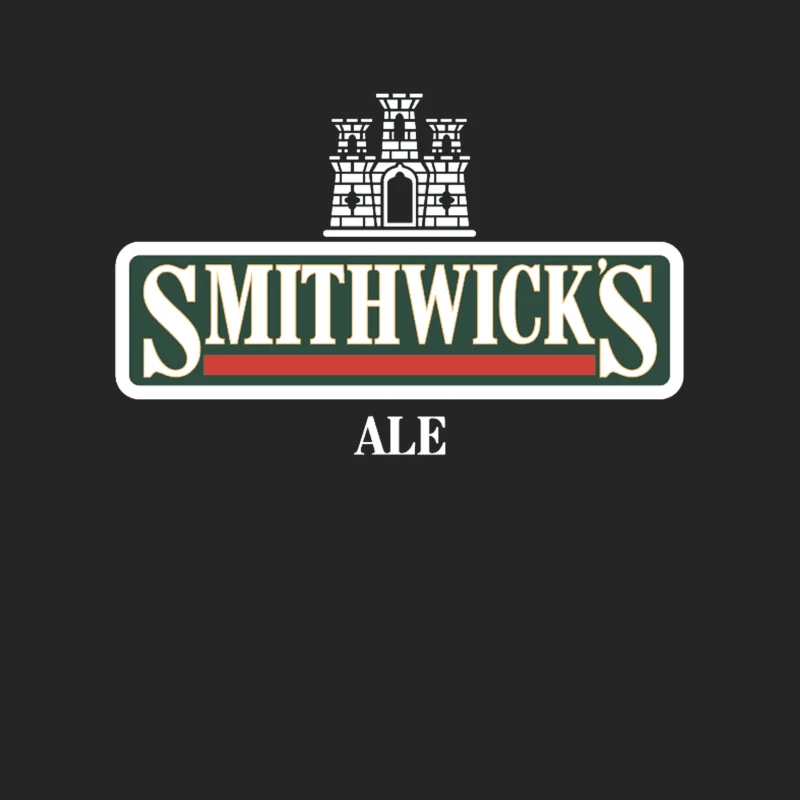 smithwicks beer Male Pullover Sweatshirt