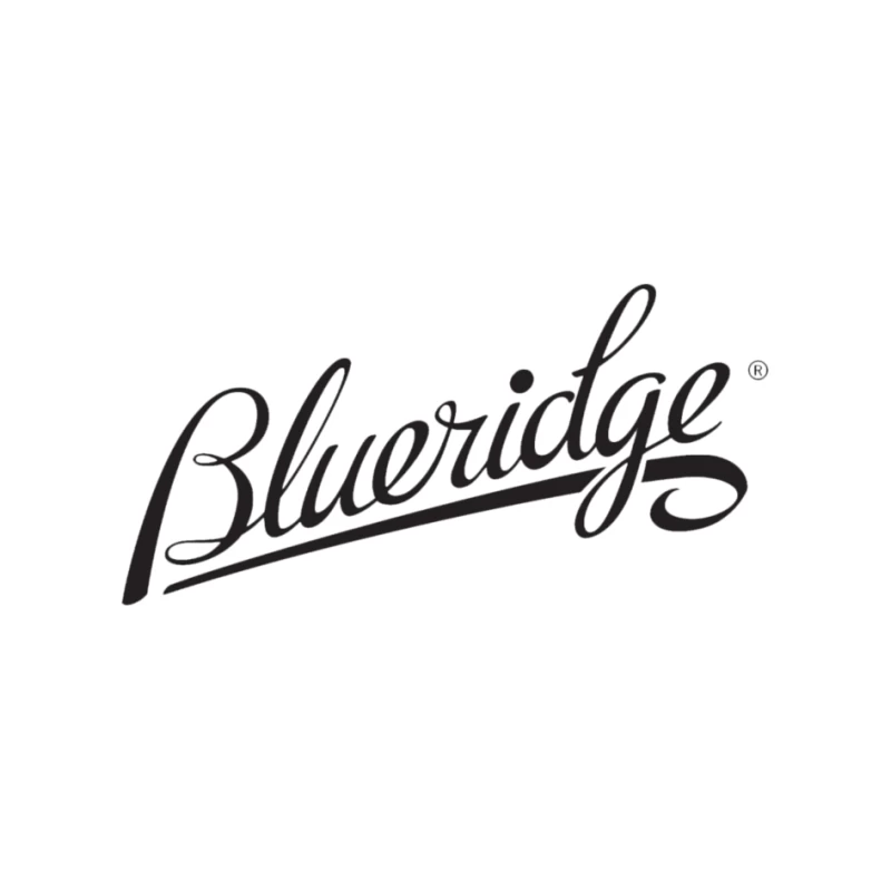 Blueridge Logo Pin