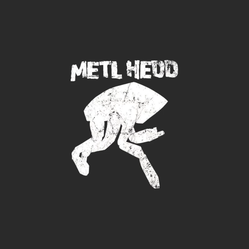 METL HEDD Baseball Cap
