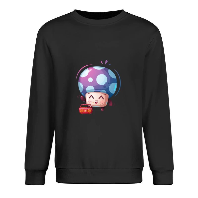  Homme Sweat-shirt à enfiler