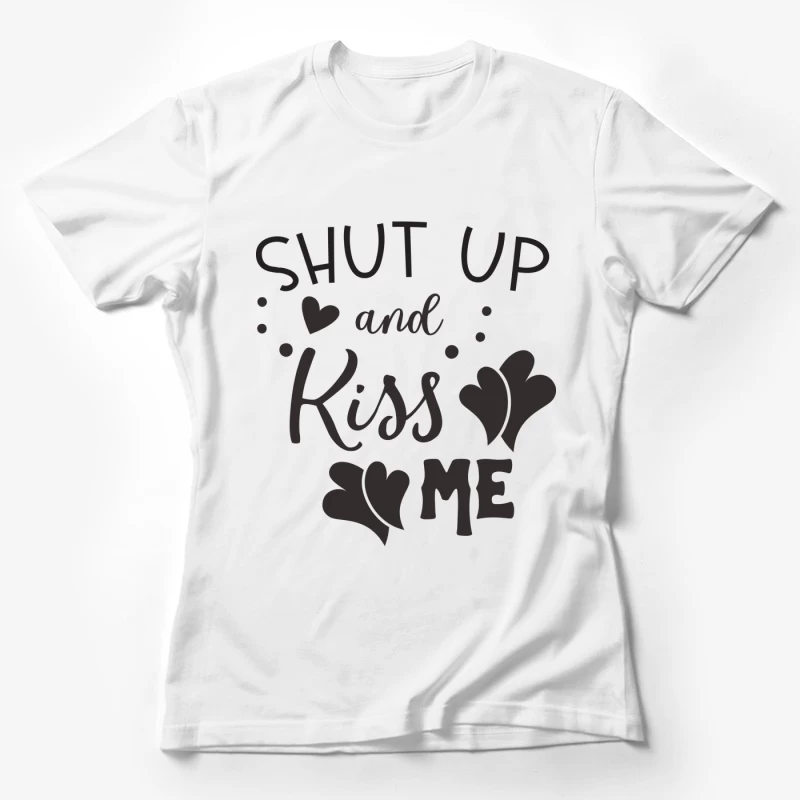 Motivation romantique créative Femme T-Shirt
