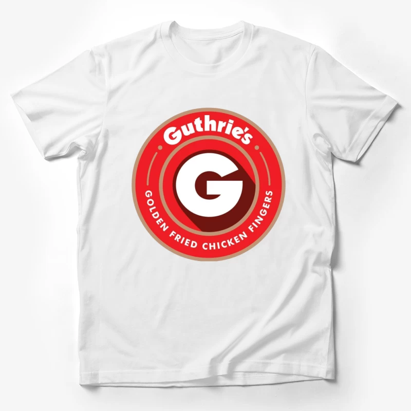  Male T-Shirt