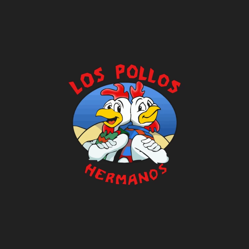 Los Pollos Hermanos 1996 2 Bucket Hat