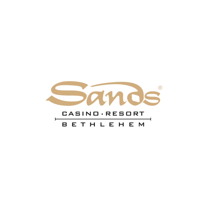 Sands Retro Logo Coffee Mug