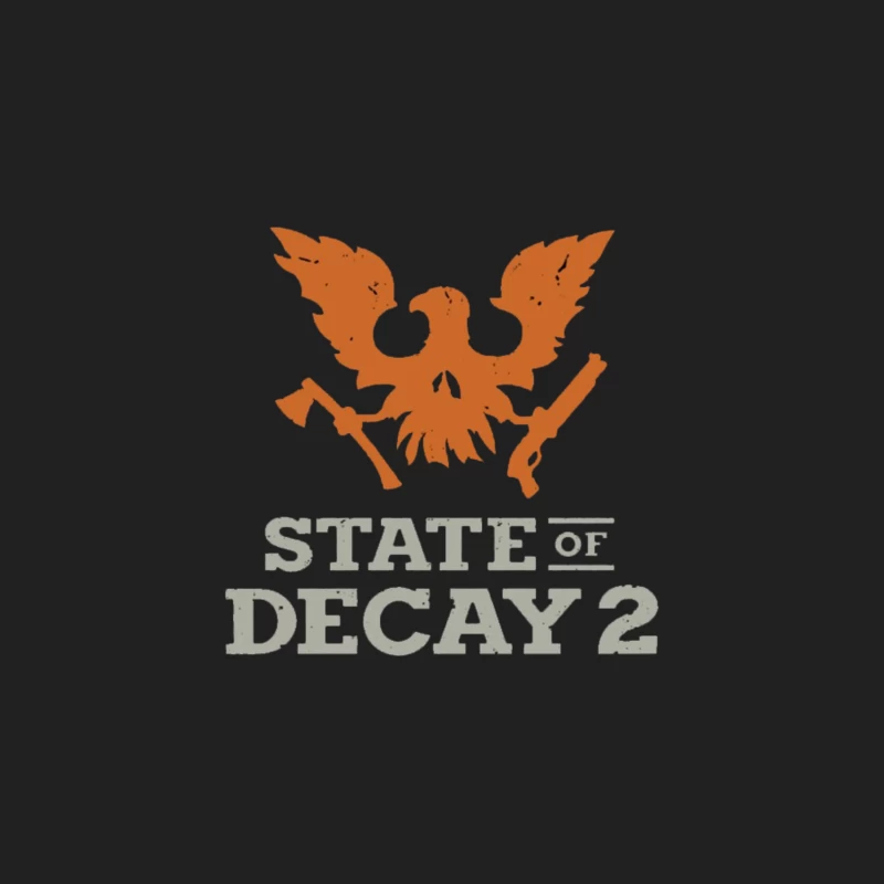 State of decay 2 For Fans Bucket Hat