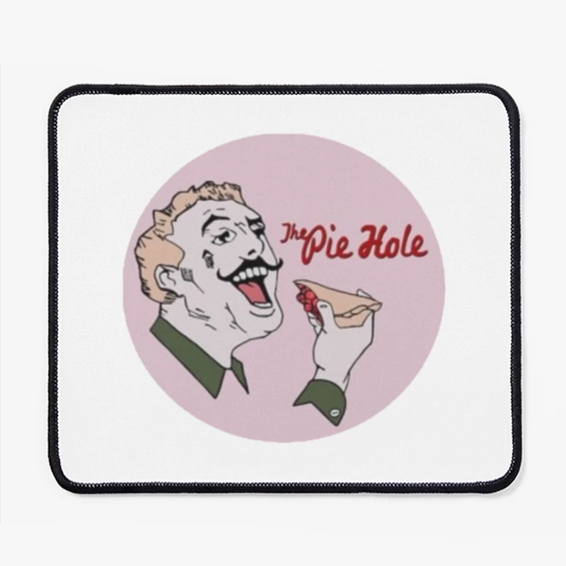  Mouse Pad