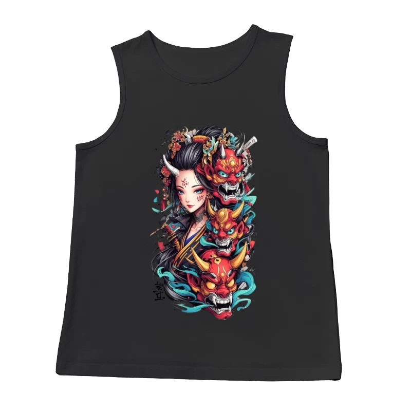  Herren Tanktops