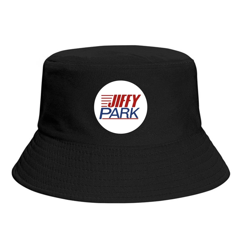 Kramers Jiffy Park Bucket Hat