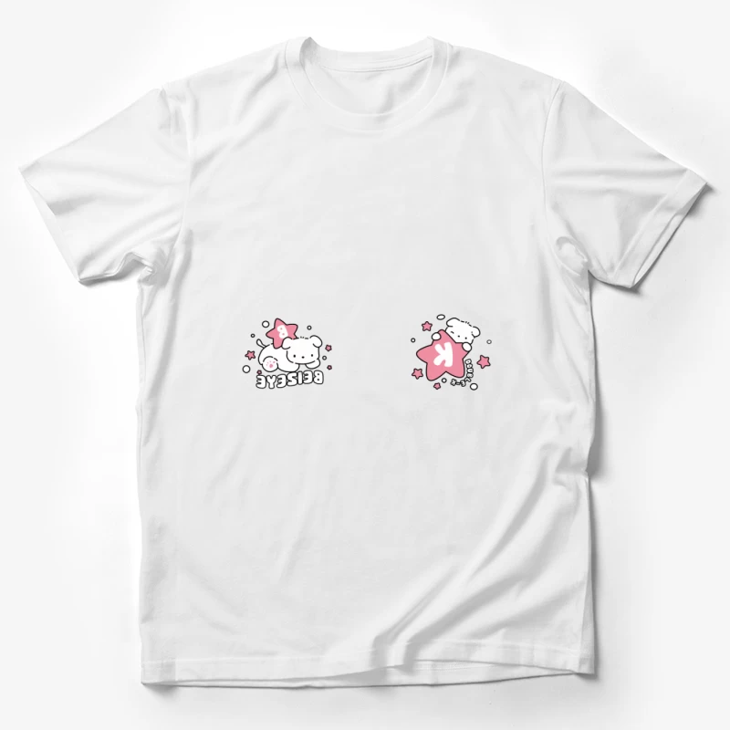  Herren T-Shirt
