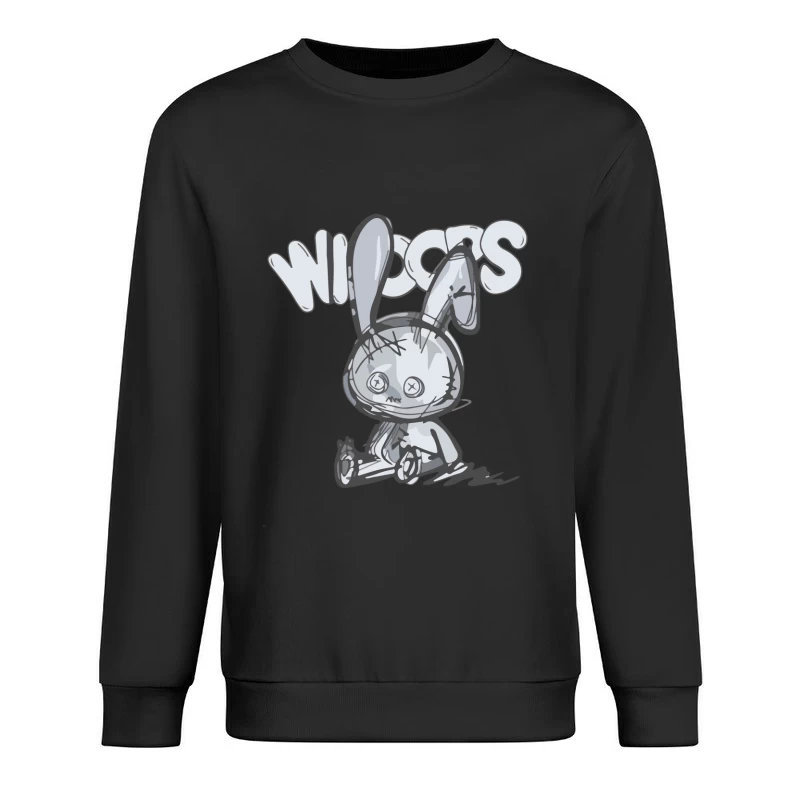  Herren Pullover Sweatshirt