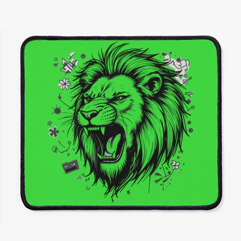  Mouse Pad