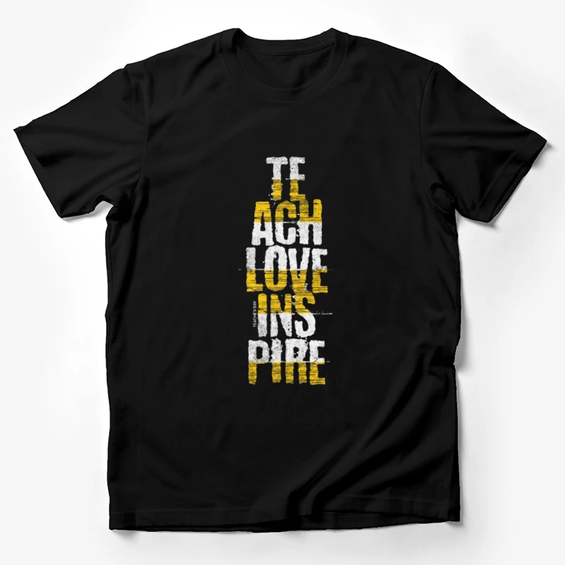  Herren T-Shirt