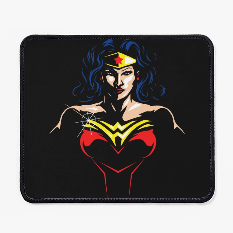  Mouse Pad