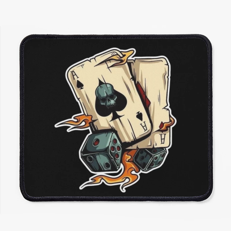  Mouse Pad