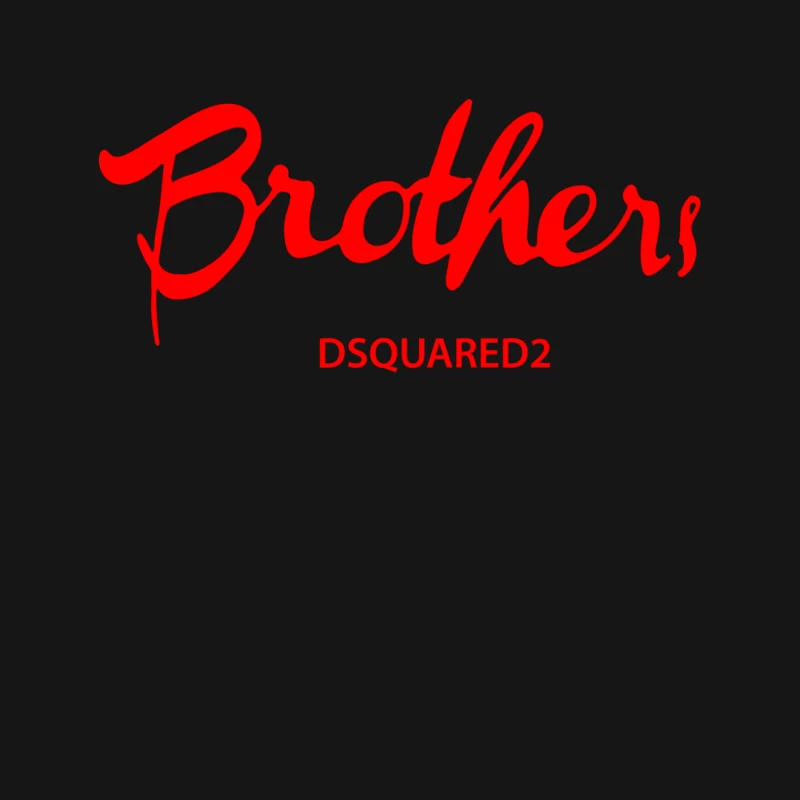 New Dsquared 2016 Mouse Pad