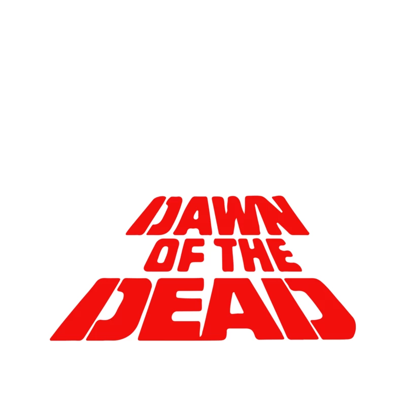 Dawn Of The Dead Tapestry