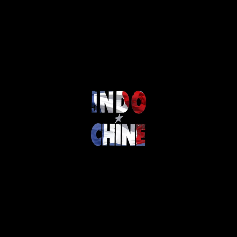 Indochine logo 2 Coffee Mug