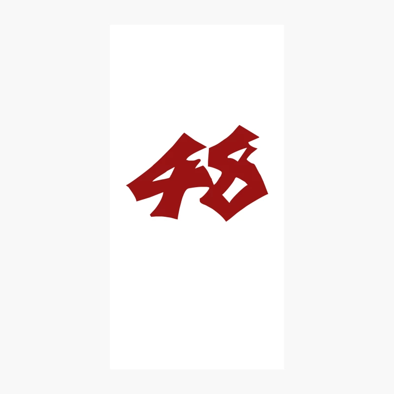 TOMIZAWA iPhone Case