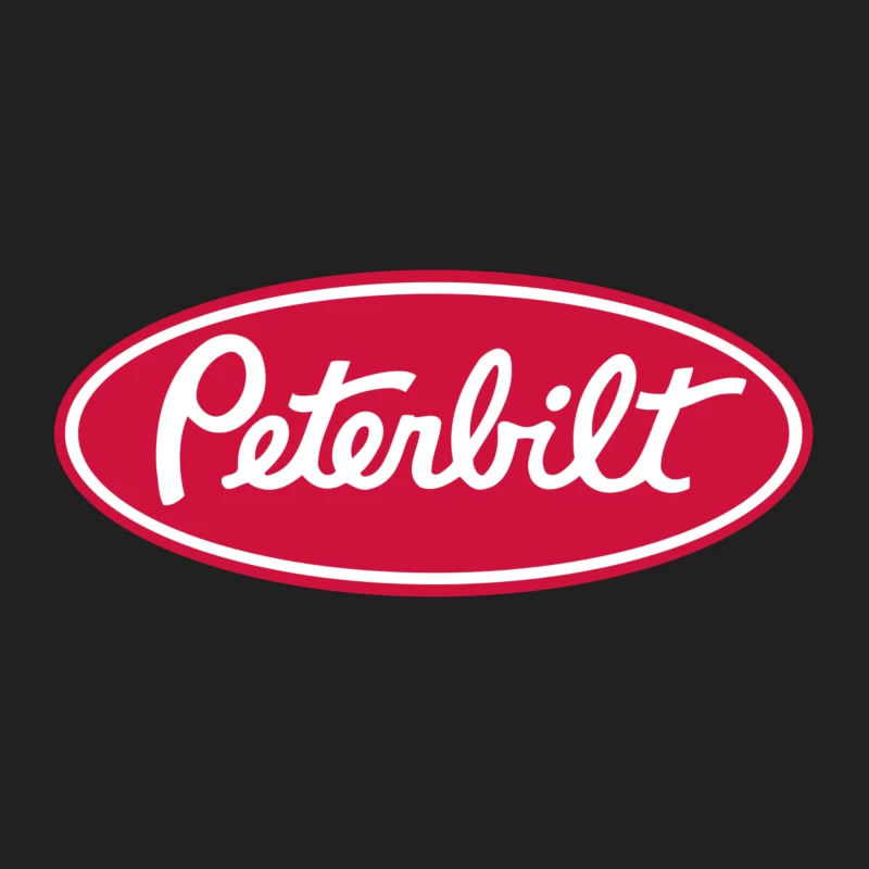 Peterbilt Logo Bucket Hat