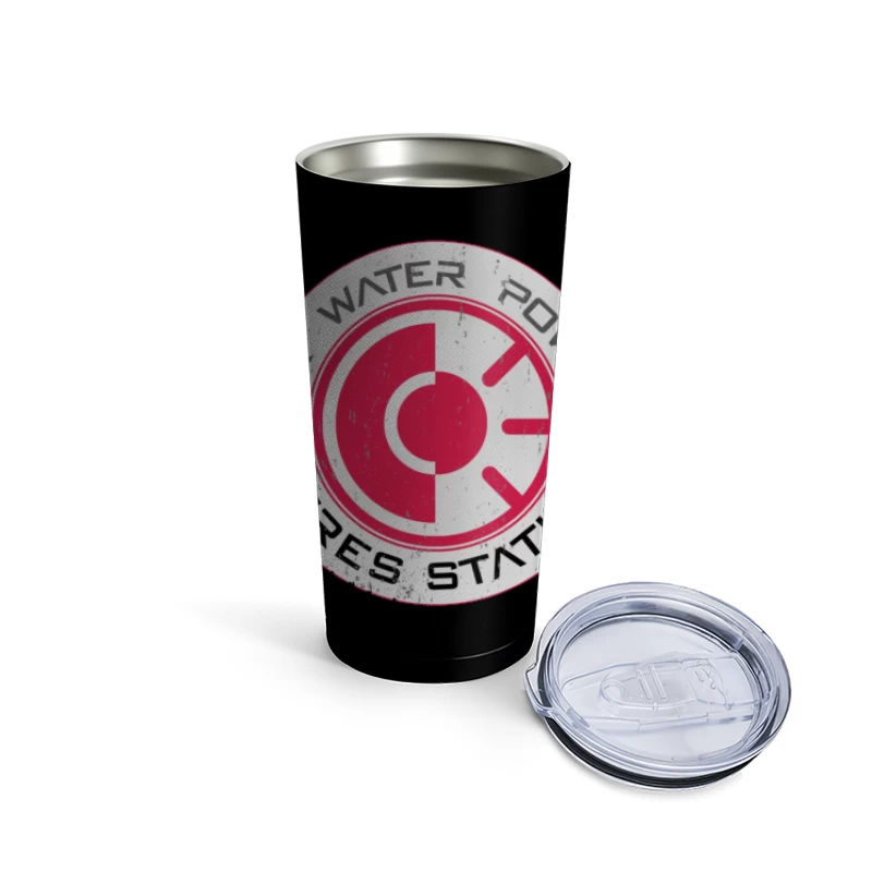  Travel Mug