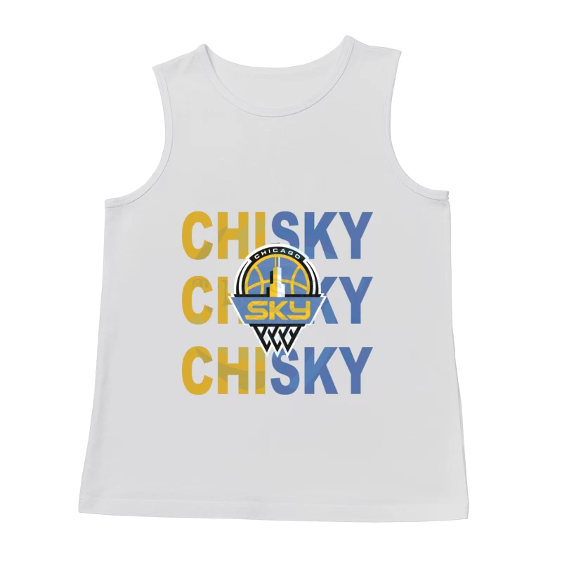  Male Tank Top