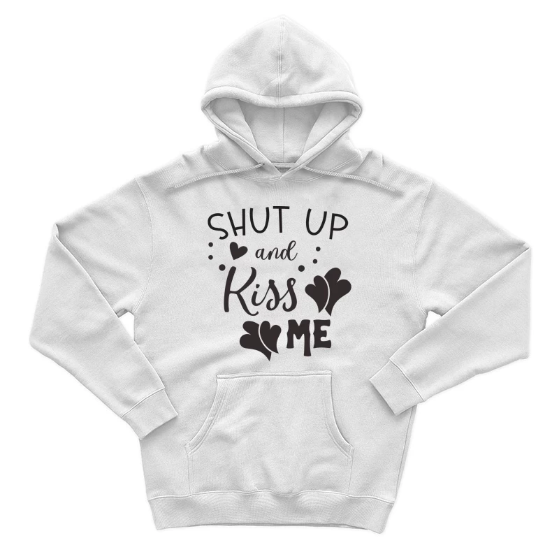 Motivation romantique créative Homme Sweat à capuche