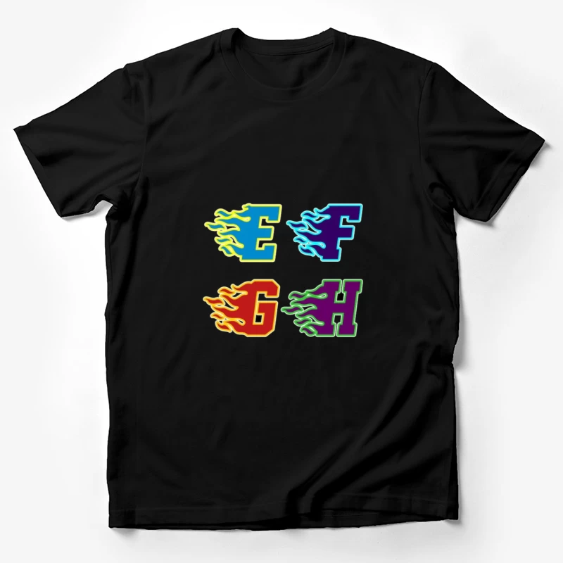  Herren T-Shirt