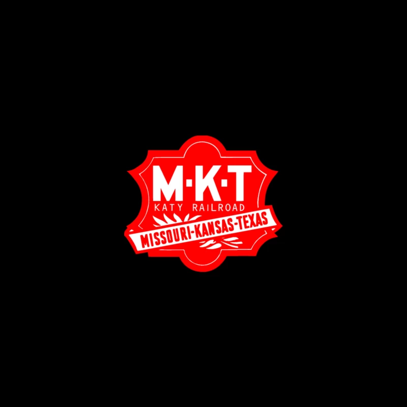 MKT Katy Lines iPhone Case