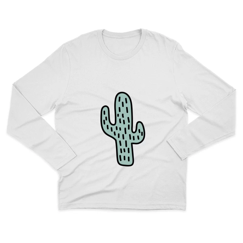  Homme Manches Longues T-Shirt