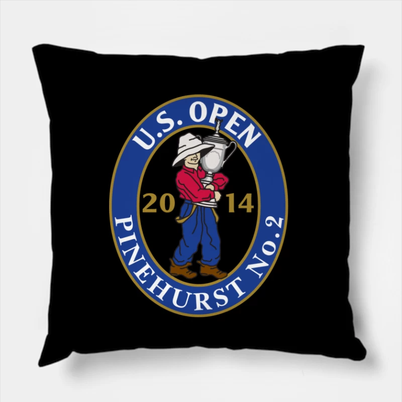  Throw Pillow