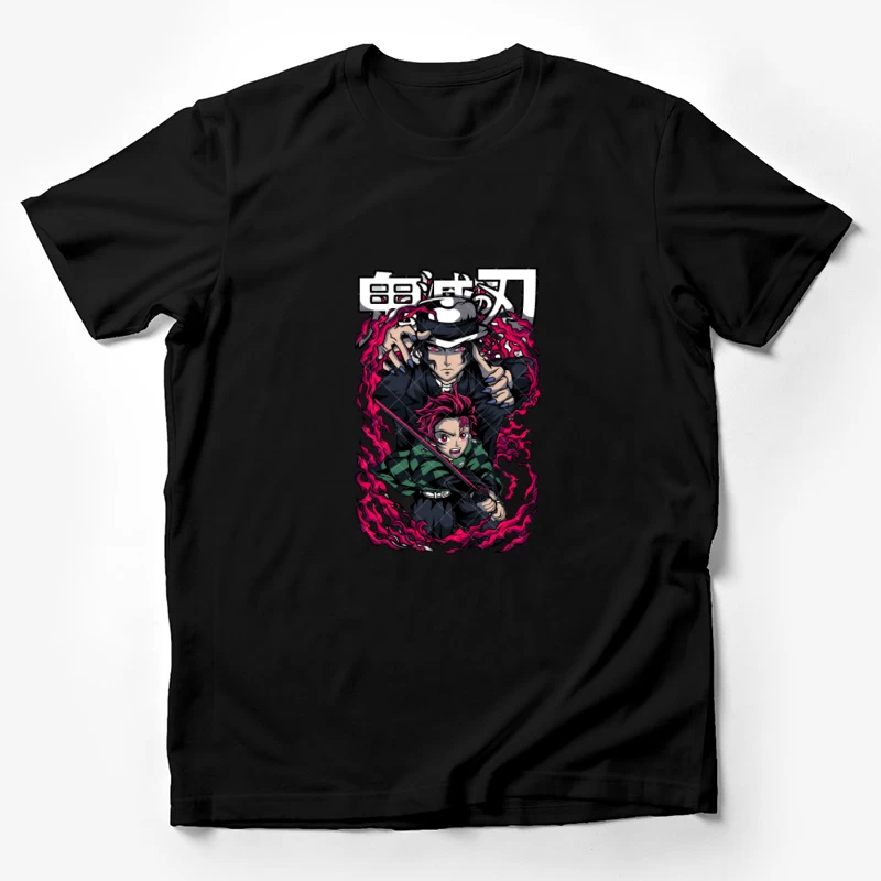  Herren T-Shirt