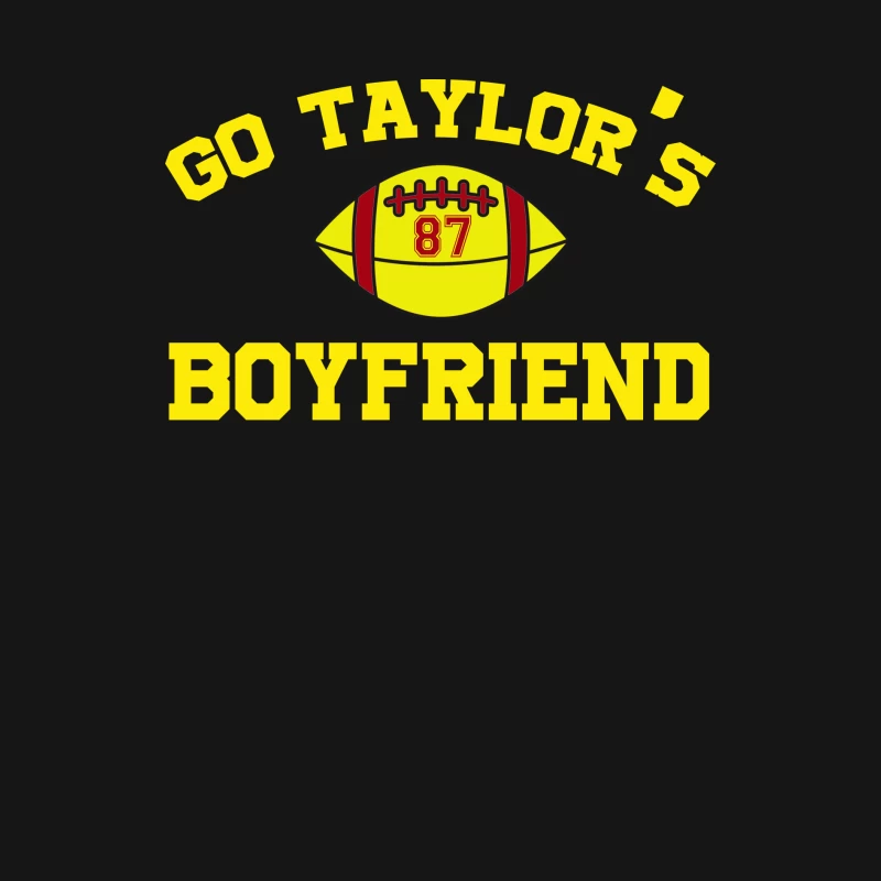 Go Taylor s Boyfriend 2025 shirt Male Long Sleeve T-Shirt