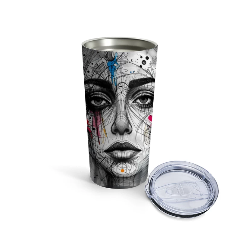  Travel Mug