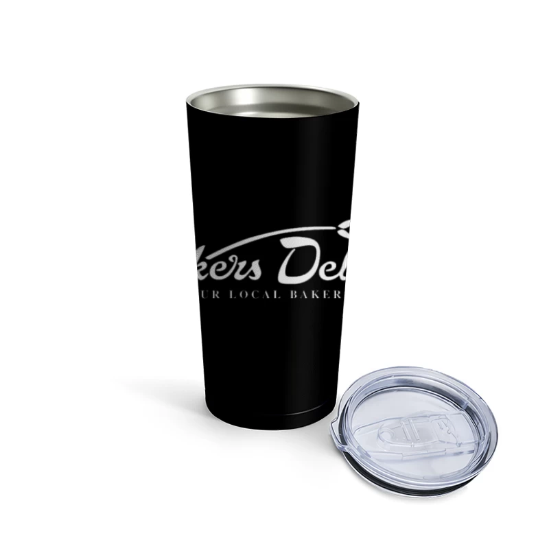 Bakers Delight Resto Travel Mug