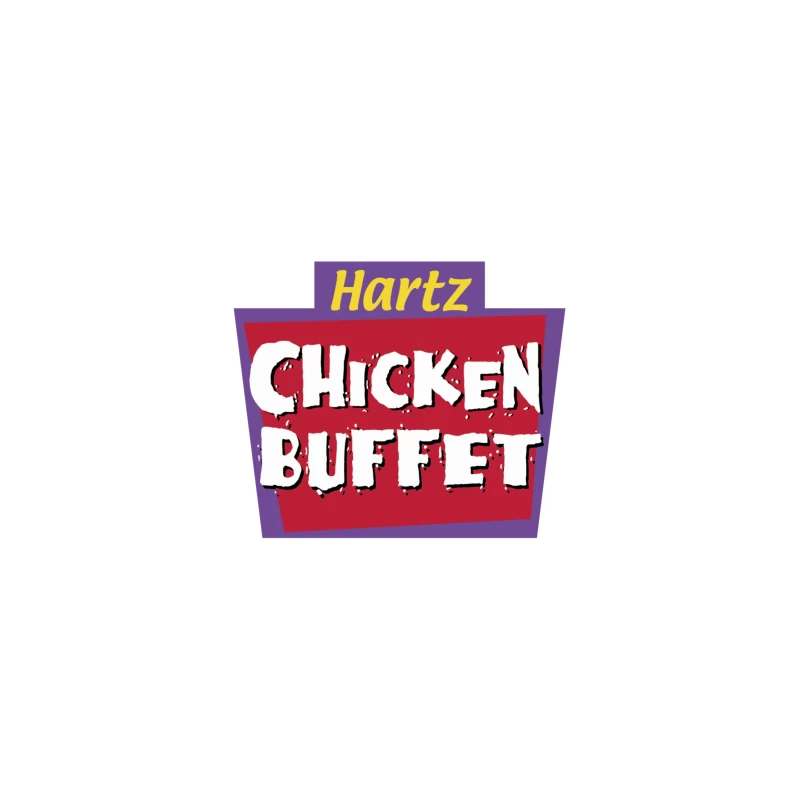 Hartz Chicken Desk Mat