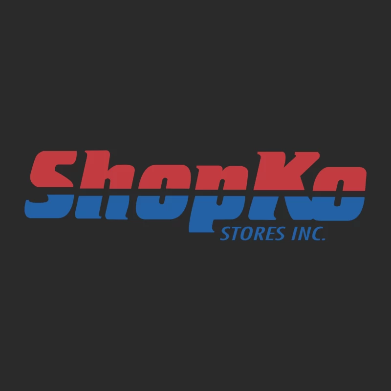 Shopko 80s Baseball Cap