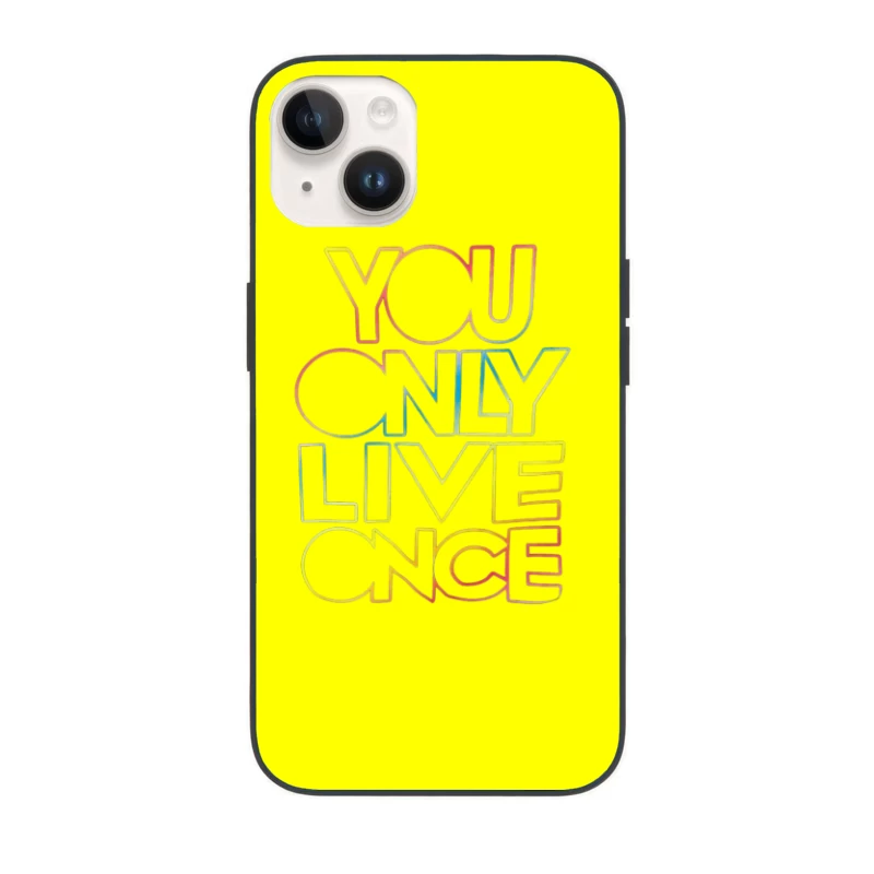  iPhone Case