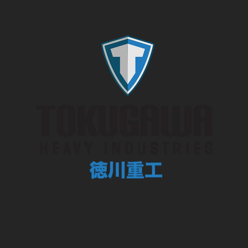 Tokugawa Industries Female Pullover Sweatshirt